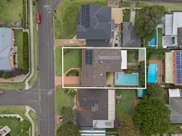 house with 4 bedroom, Carlingford NSW DS102088272