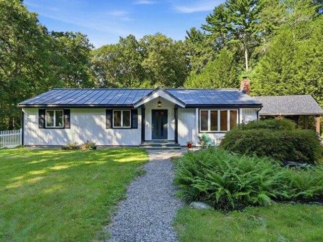 house with 4 bedroom, Carlisle MA ES105439954