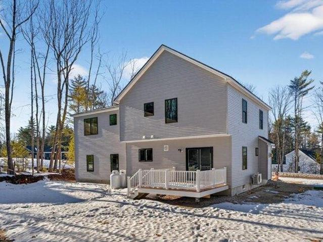 house with 4 bedroom, Casco ME ES105816686