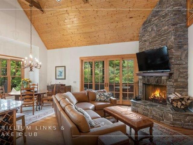 house with 4 bedroom, Cashiers NC ES104909015