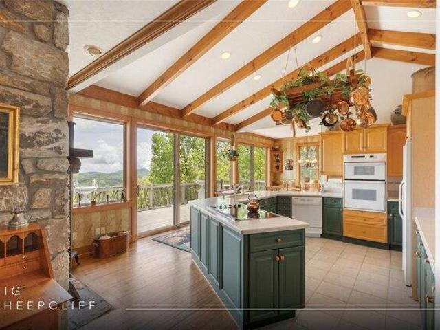 house with 4 bedroom, Cashiers NC ES104909226