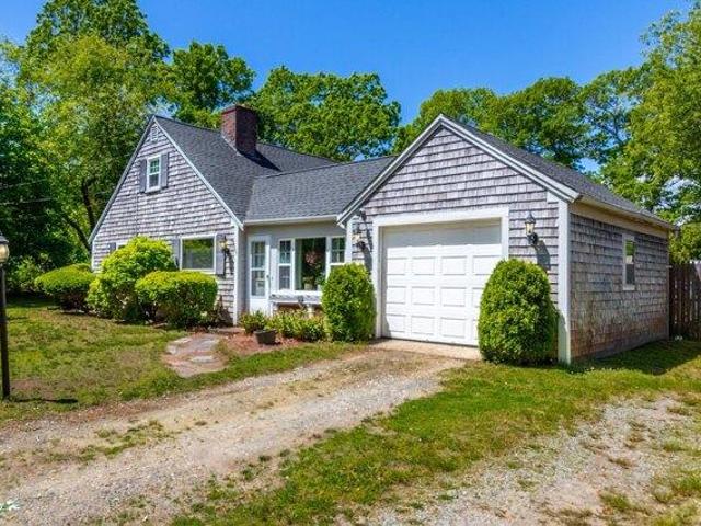 house with 4 bedroom, Centerville MA ES104848181