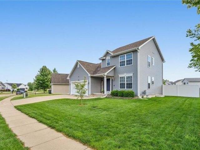 house with 4 bedroom, Cedar Rapids IA DS103501379