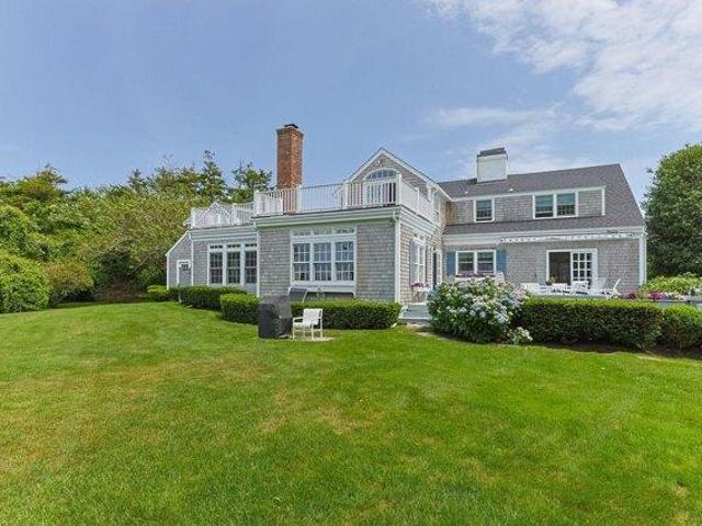 house with 4 bedroom, Chatham MA ES104946652