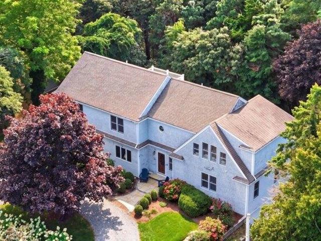 house with 4 bedroom, Chatham MA ES105980869