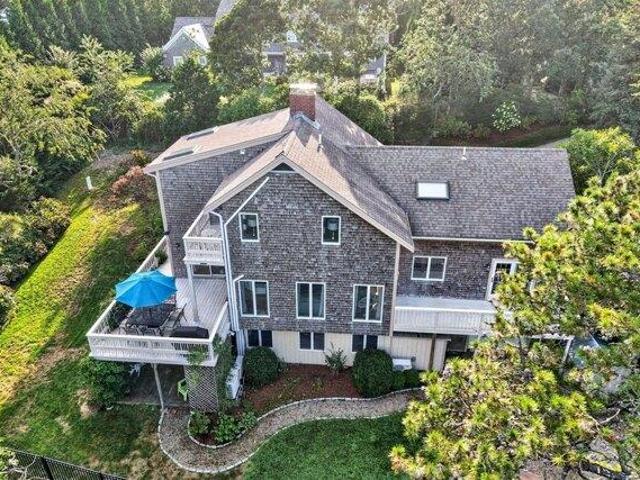 house with 4 bedroom, Chatham MA ES106037645