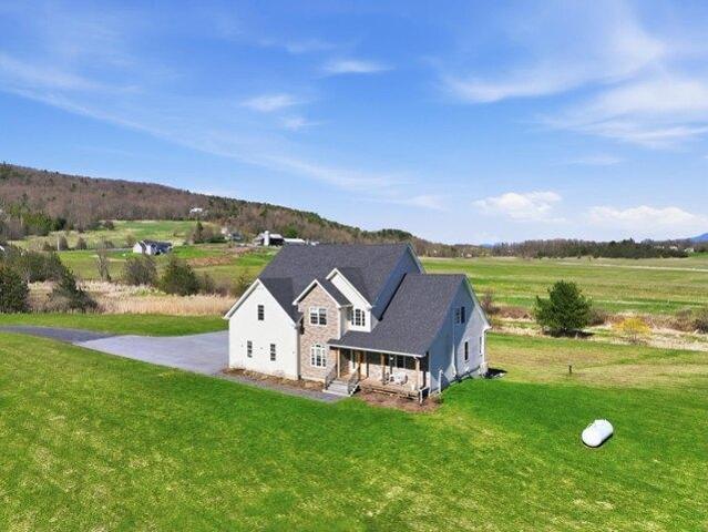 house with 4 bedroom, Charlotte VT ES105660384