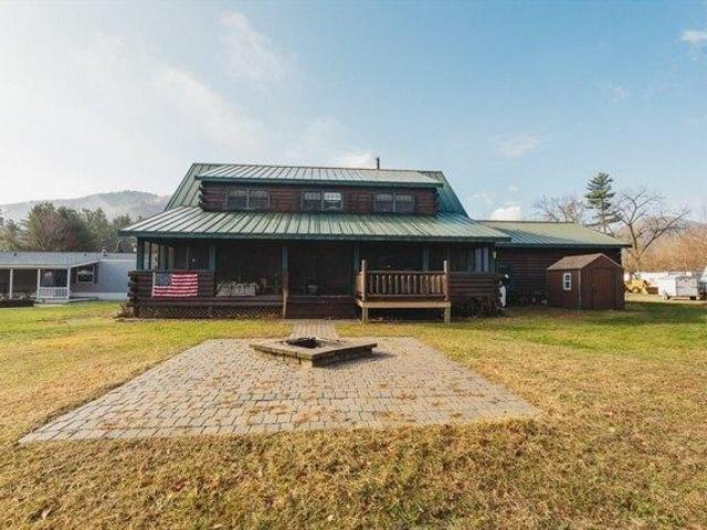 house with 4 bedroom, Charlemont MA ES104607039