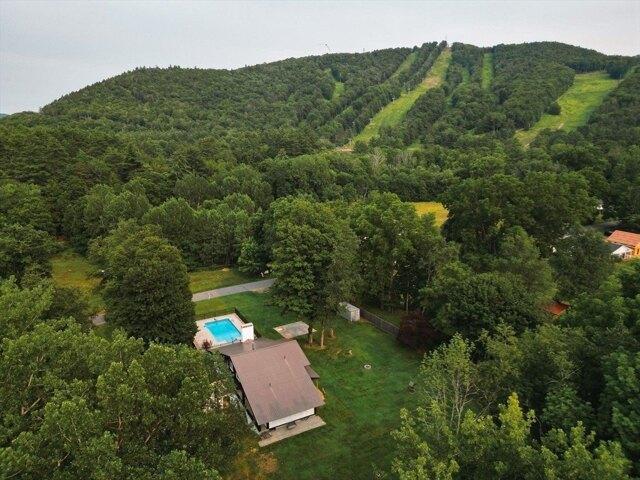 house with 4 bedroom, Charlemont MA ES105366730