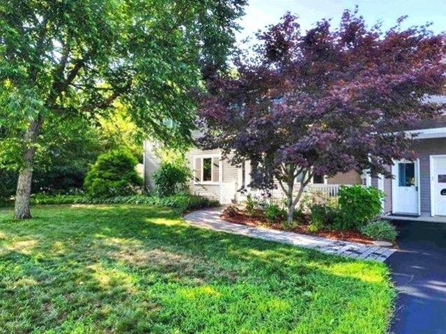 house with 4 bedroom, Charlestown NH ES104542688