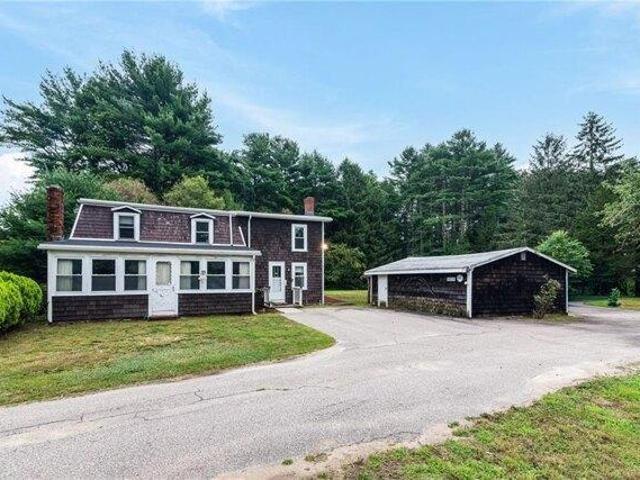 house with 4 bedroom, Charlestown RI ES105476018