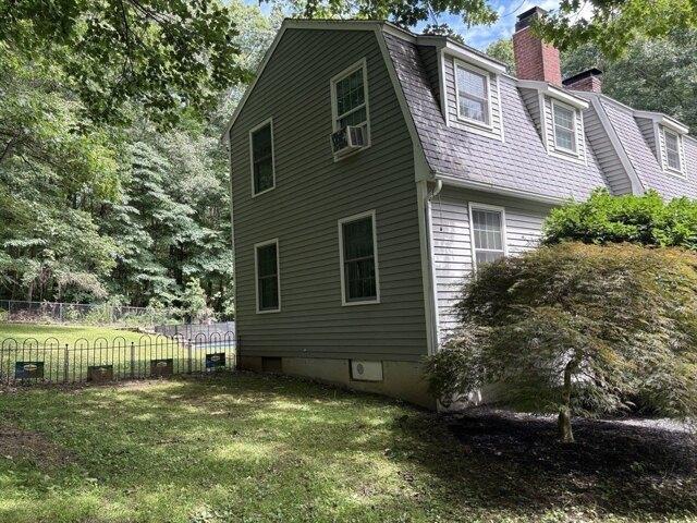 house with 4 bedroom, Charlton MA ES105256130