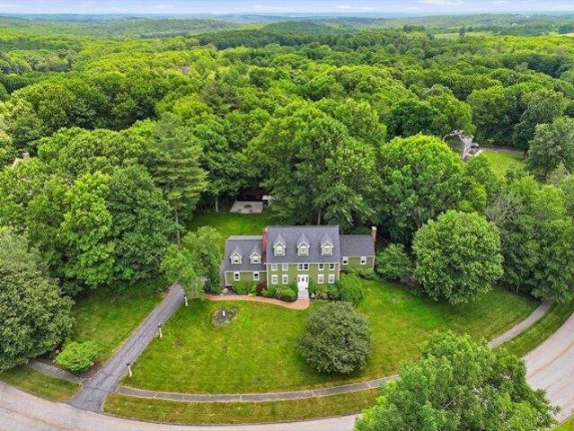 house with 4 bedroom, Charlton MA ES105239728