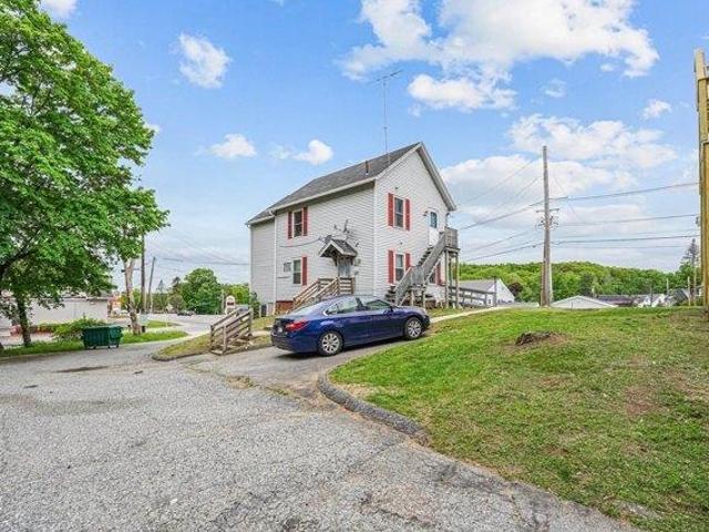 house with 4 bedroom, Charlton MA ES105314670