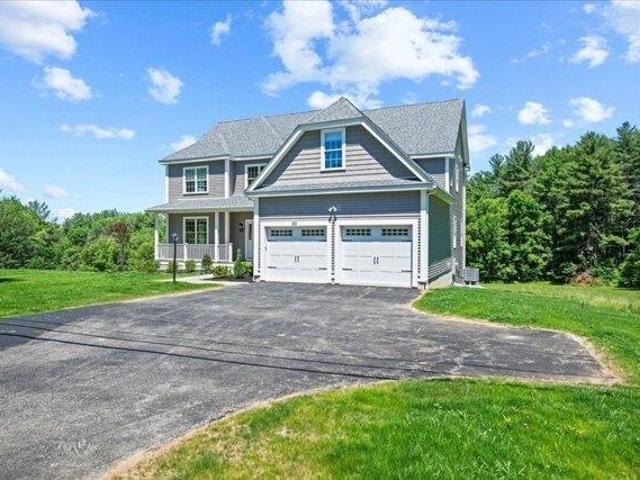 house with 4 bedroom, Charlton MA ES105316876