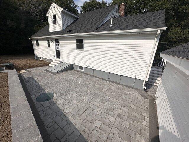 house with 4 bedroom, Charlton MA ES105330478