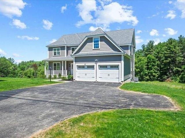 house with 4 bedroom, Charlton MA ES105535423