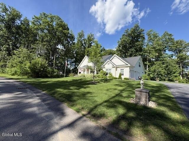 house with 4 bedroom, Charlton NY ES105292913