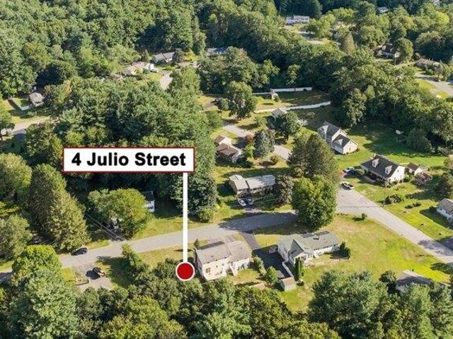 house with 4 bedroom, Chelmsford MA ES105534615