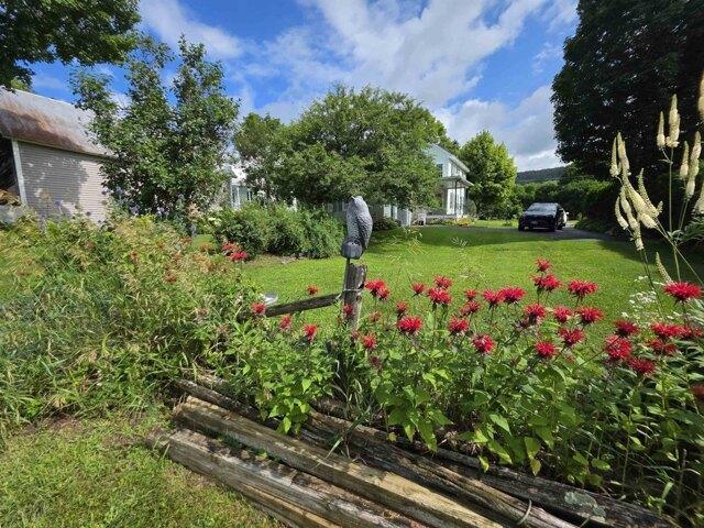 house with 4 bedroom, Chelsea VT ES105516010