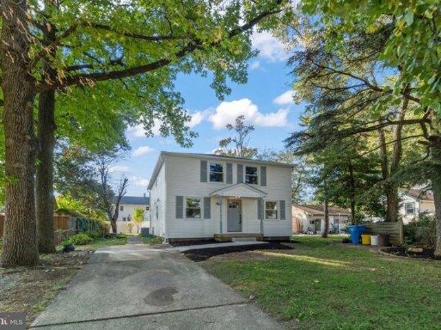 house with 4 bedroom, Cherry Hill NJ ES106275043