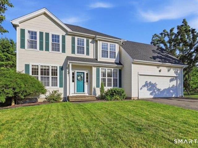 house with 4 bedroom, Cheshire CT ES104567281