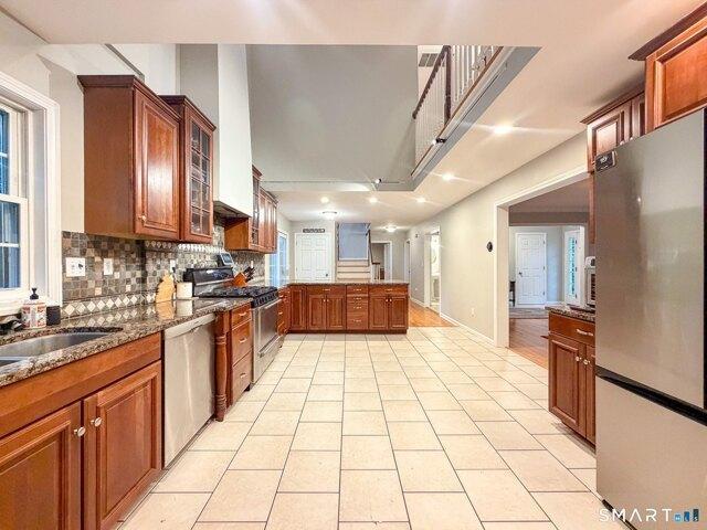 house with 4 bedroom, Cheshire CT ES104607540
