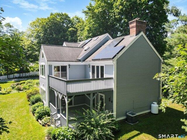 house with 4 bedroom, Cheshire CT ES105401435