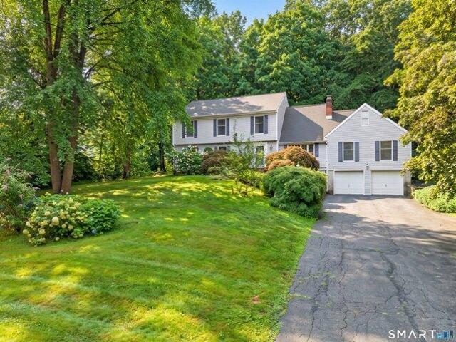 house with 4 bedroom, Cheshire CT ES105426970