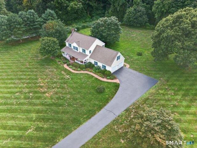 house with 4 bedroom, Chester CT ES105588002