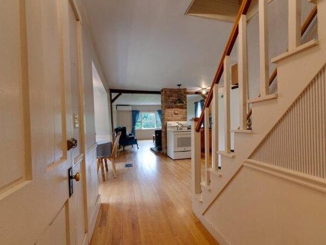 house with 4 bedroom, Chesterville ME ES104851536
