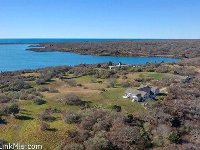house with 4 bedroom, Chilmark MA ES105498186