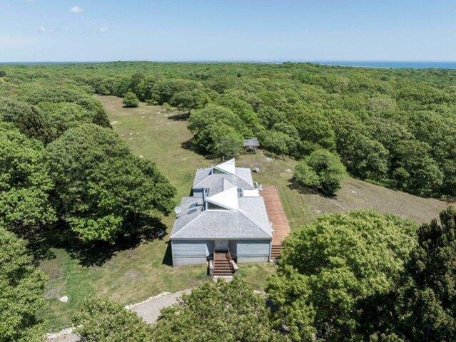 house with 4 bedroom, Chilmark MA ES105548001
