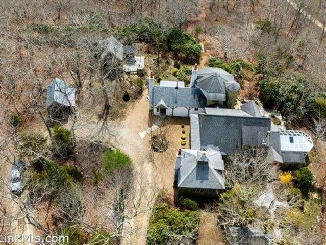 house with 4 bedroom, Chilmark MA ES105578056