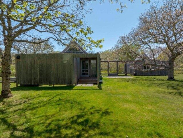 house with 4 bedroom, Chilmark MA ES105589637