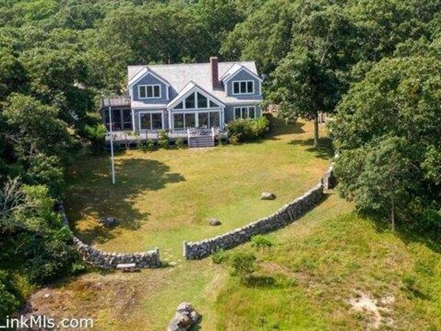 house with 4 bedroom, Chilmark MA ES105681160