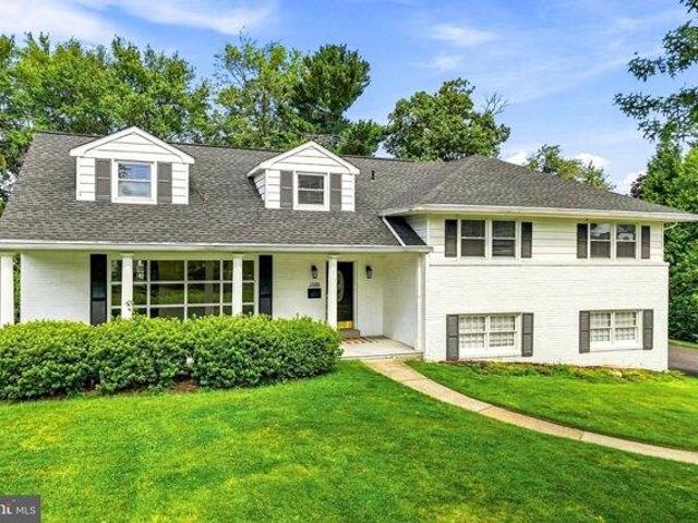 house with 4 bedroom, Cinnaminson NJ ES105277696