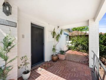 House for sale in Western Australia - Fireplace