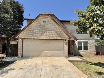house with 4 bedroom, Converse TX DS103501183