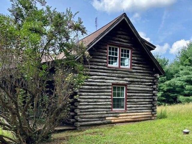 house with 4 bedroom, Conway MA ES105476996