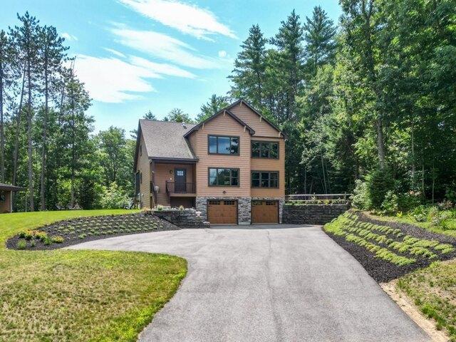 house with 4 bedroom, Conway NH ES105440506