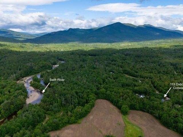 house with 4 bedroom, Conway NH ES105537190