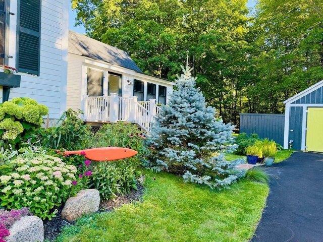 house with 4 bedroom, Conway NH ES105549884