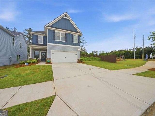 house with 4 bedroom, Conyers GA ES104909478