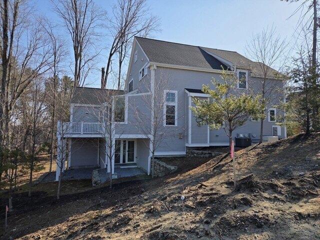 house with 4 bedroom, Concord MA DS104329010