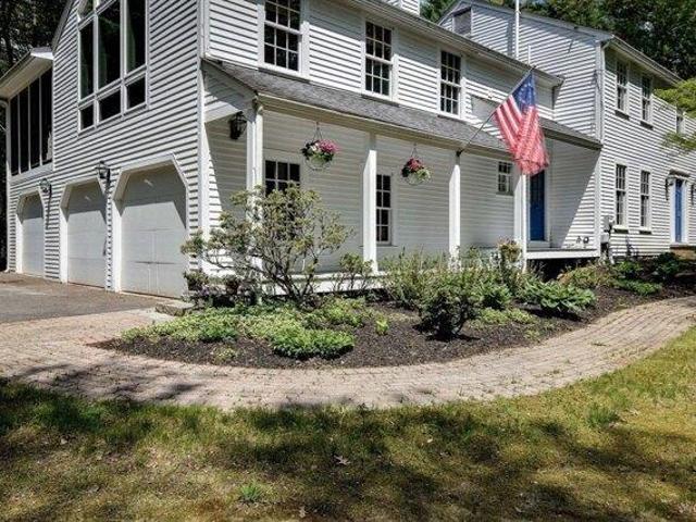 house with 4 bedroom, Concord MA ES105400494