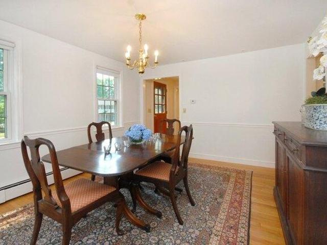 house with 4 bedroom, Concord MA ES105474192