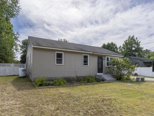 house with 4 bedroom, Concord NH ES105497003