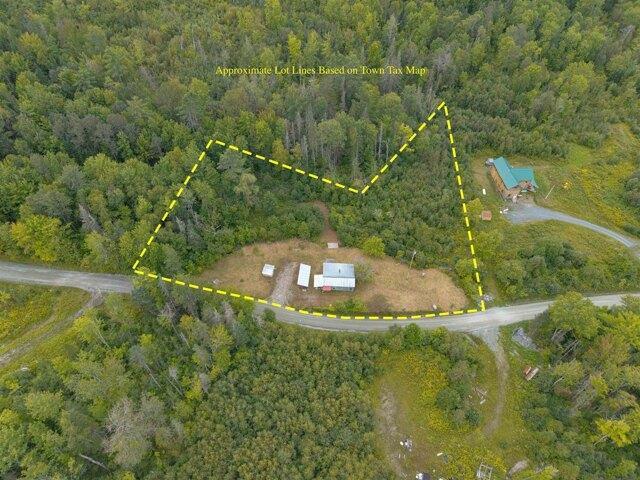 house with 4 bedroom, Concord VT ES105651504