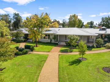 Coolamon, New South Wales, Coolamon County, Victoria